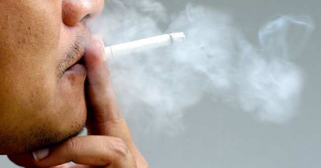 ホリエモンが「タバコの価格を3倍以上に」「喫煙にメリットなど一つもない」と訴えるワケ