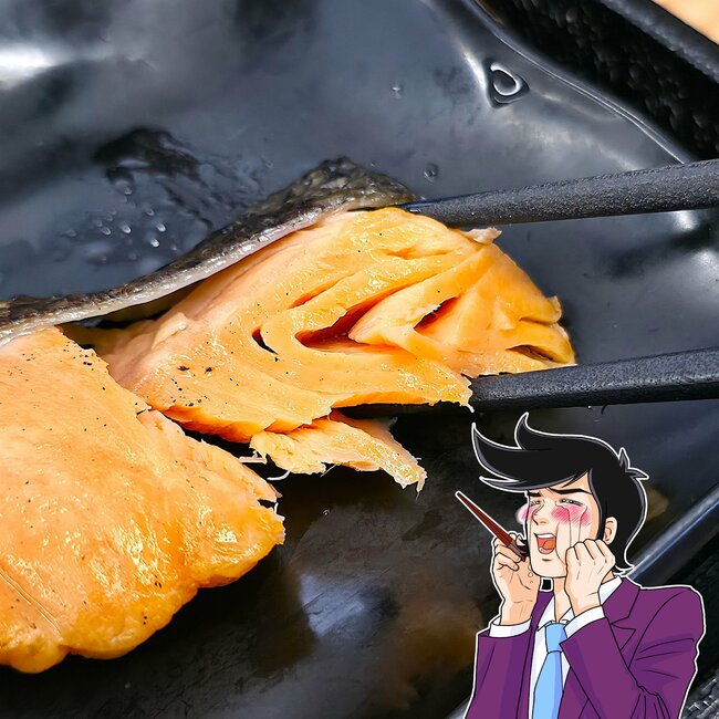 「腹パンになれる」「すっかりハマってしまった」吉野家の“盛りだくさんモーニング”ご飯のおかわり無料が嬉しすぎる！