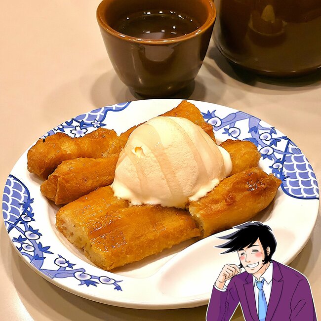 「頼まないと帰れません」「人類全員に食べて欲しい逸品」バーミヤンの“384円メニュー”行くたびに食べたくなる！「バーミヤンで一番おいしい」《実食レビュー》