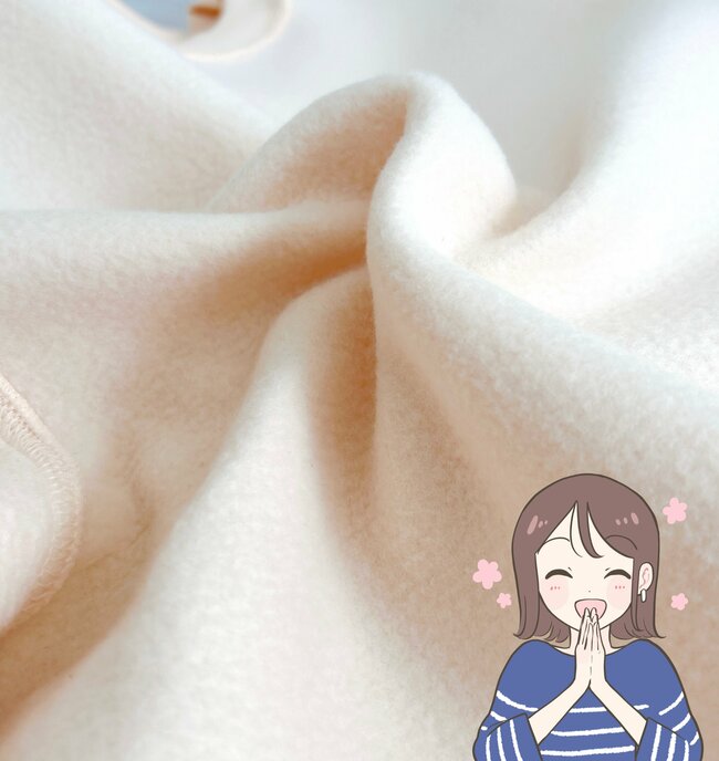 「この価格はうれしい」無印良品の“1990円スウェット”めっちゃ軽くてポカポカ!「色が素敵で、形がきれい」「毎年販売お願いします」