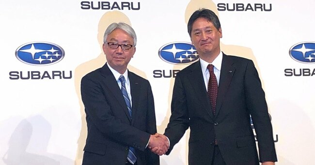 「日本はEVで出遅れた論」では見誤る、日米欧の自動車メーカー幹部の胸中を解明