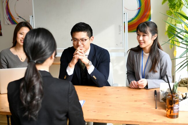 「20代が働きたい会社」はどんなところ？企業が必ず知っておくべき、最新調査でわかった特徴