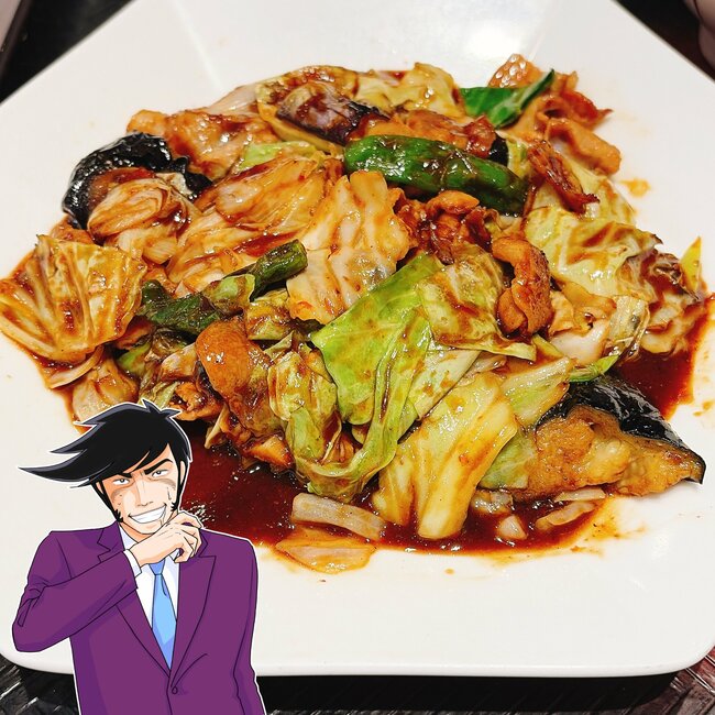 「ご飯がめっちゃ進む味」「週2は食べてる」大戸屋の“期間限定メニュー”ウマすぎてご飯が足りなくなる！「無限ビール編突入できる」《実食レビュー》
