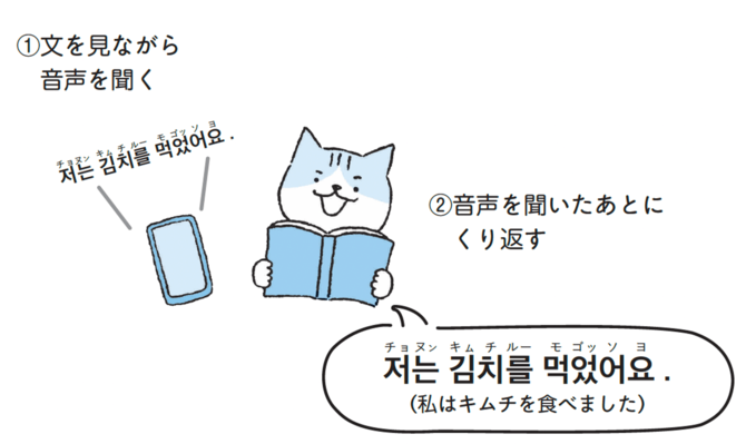 韓国語を独学で身につけるのに「一番効果的な方法」とは？