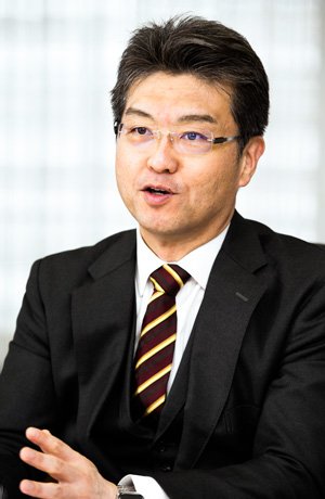 野村不動産 黒川 洋 都市開発事業本部長 常務執行役員