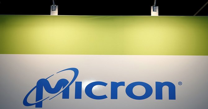 マイクロン・テクノロジー
