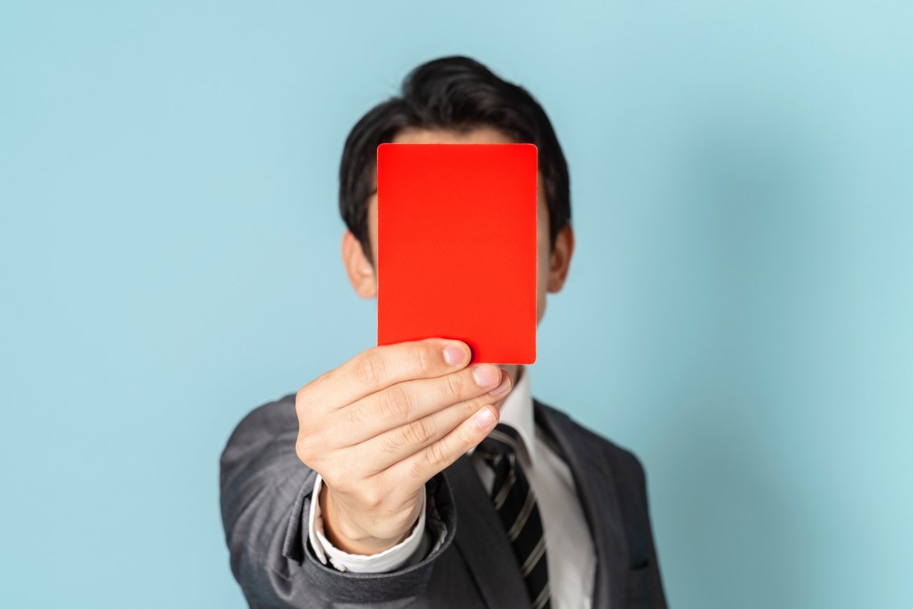 「あなた、記者ですよね？」潜入取材のプロが“身バレ”した、意外なきっかけとは？