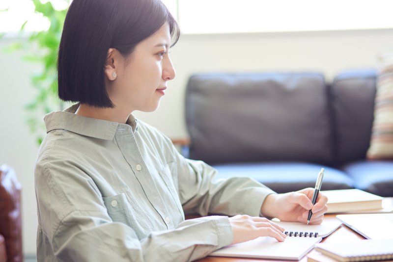 勉強なのに面白い!? 読んでも読んでもノウハウが出てこない勉強本
