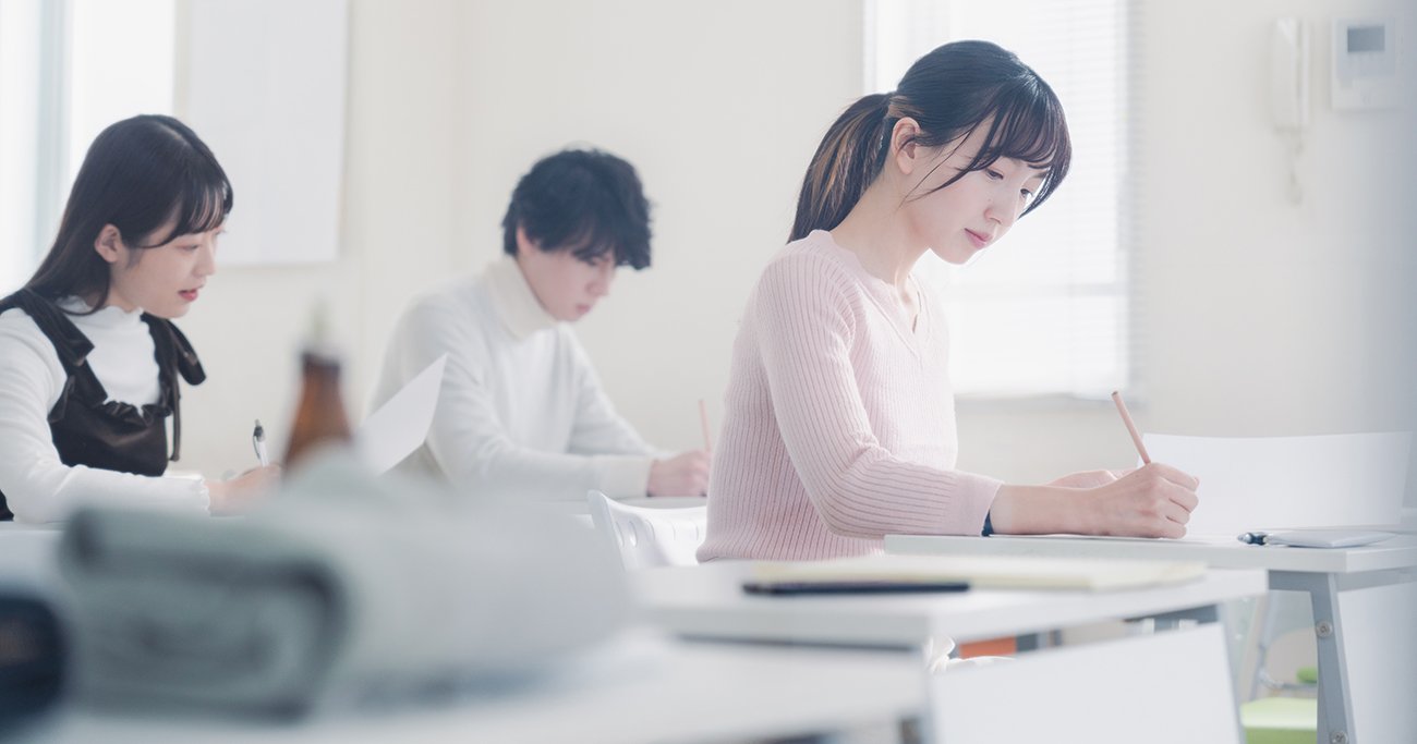 【テスト攻略】いくらインプットしても、アウトプットできないのはなぜ?