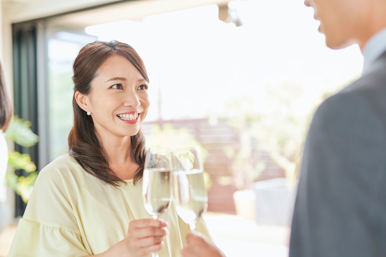 調査によれば「交際経験なし」の増加は事実です。