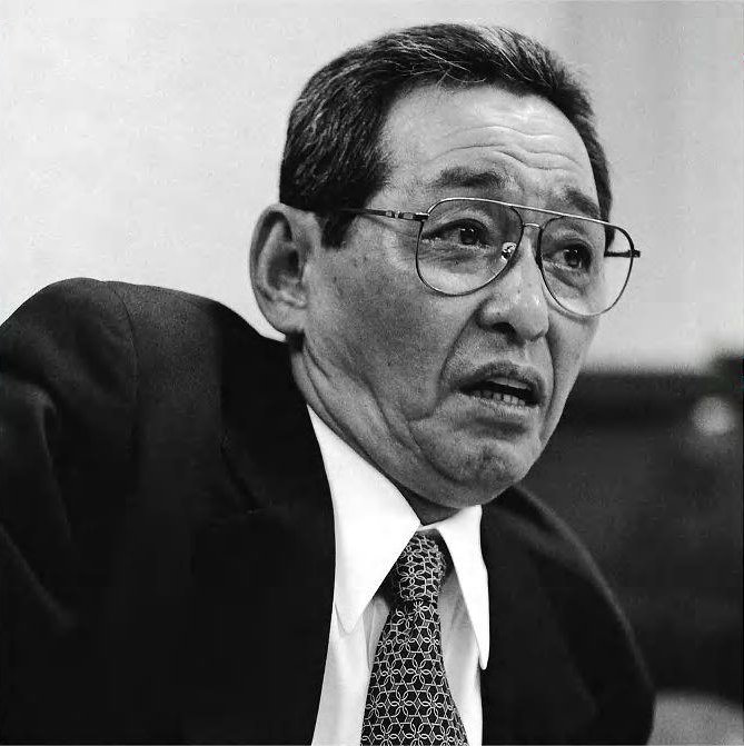 【追悼】パナ元社長・中村邦夫氏の「破壊」を後押しした、松下幸之助との“対話”とは