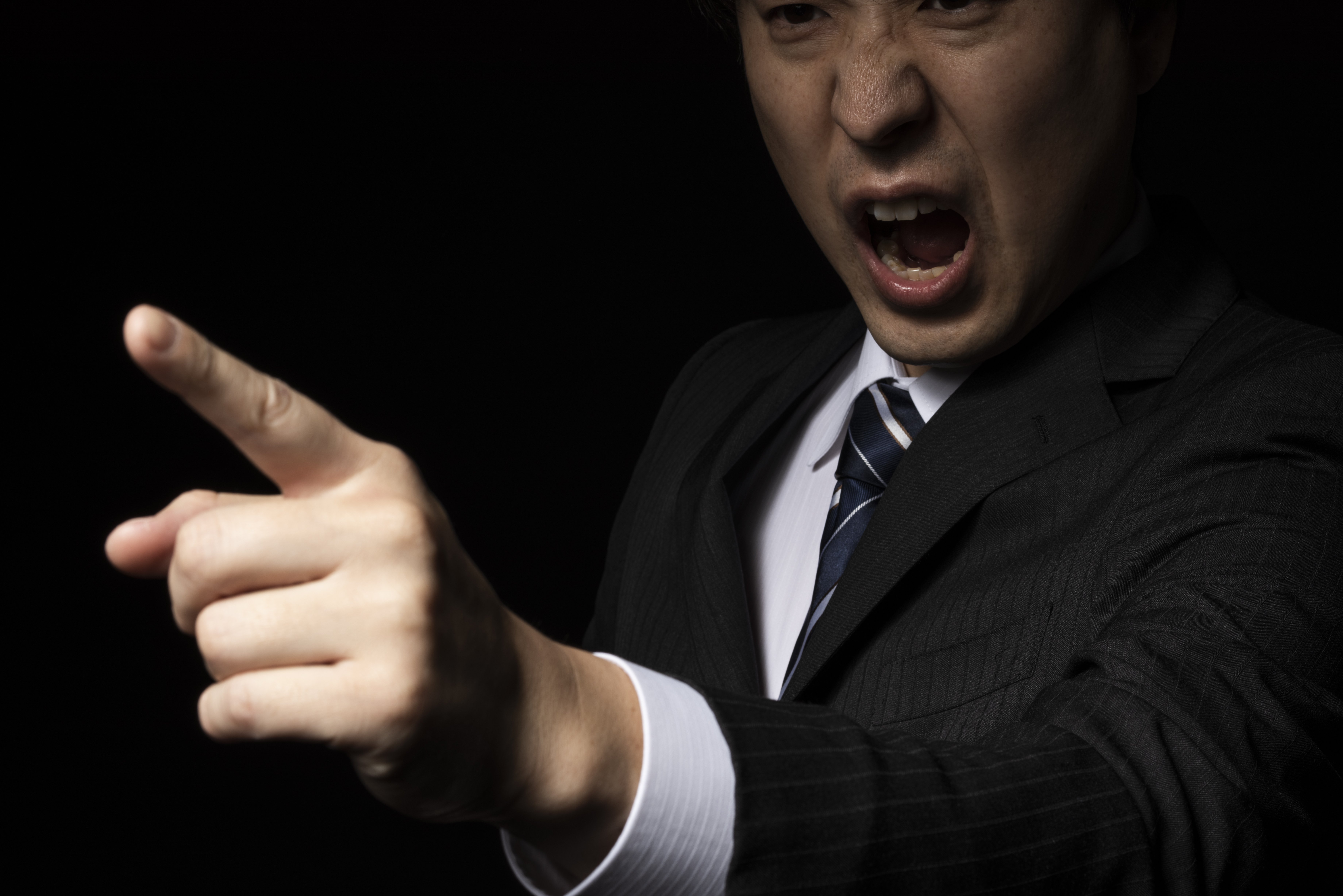 ダメなリーダーほど気づかない「共感力」を鈍らせる意外なものとは？