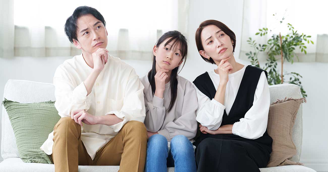 【東大卒が教える】子どもの成績を伸ばす「親子の対話」で絶対NGな親の態度とは? - 成績アップは「国語」で決まる! 偏差値45からの東大合格「完全独学★勉強法」