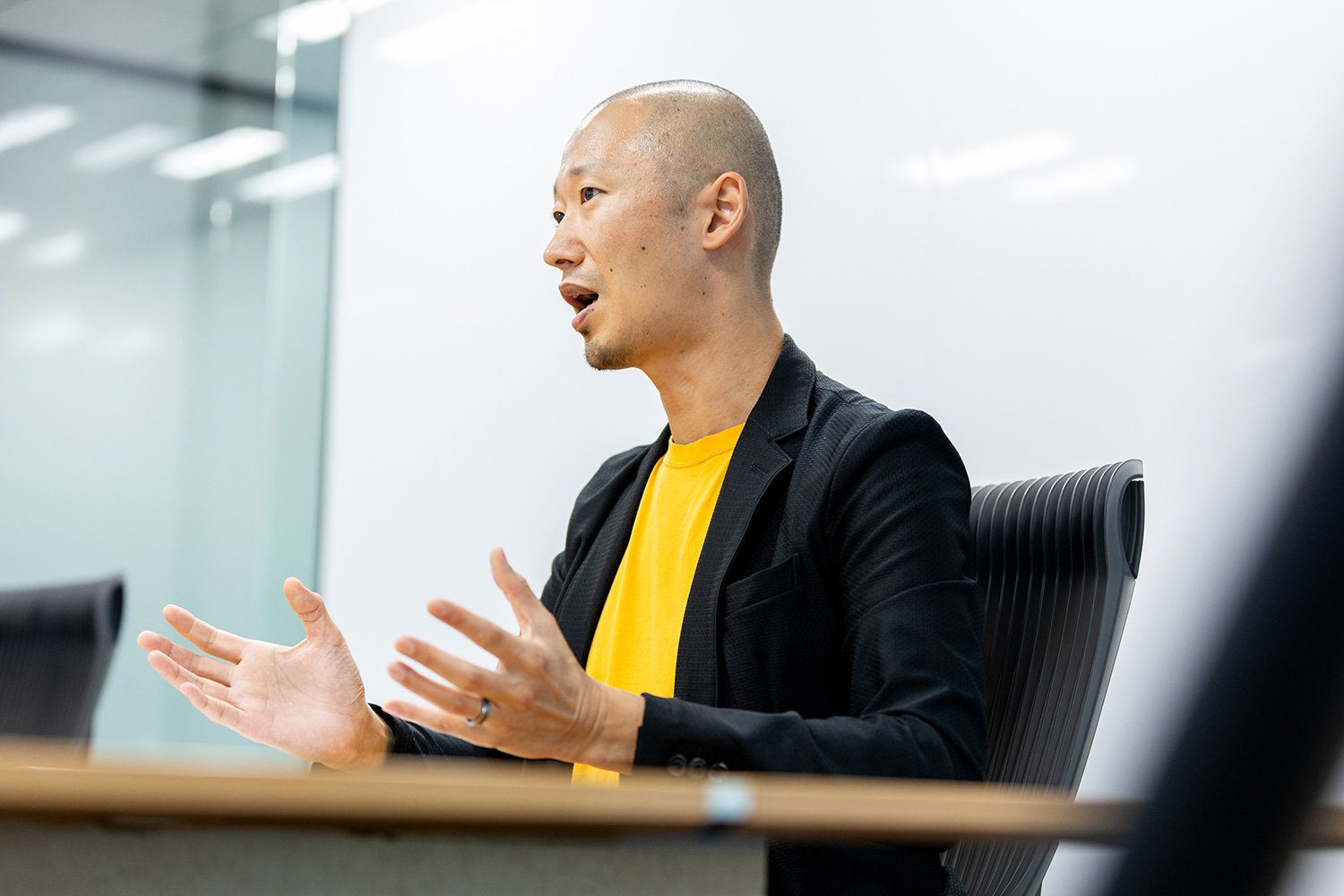 “データドリブン人事”とは何か?外部に丸投げせず、自前で実現する方法――早稲田大学・村瀬俊朗さんに聞く