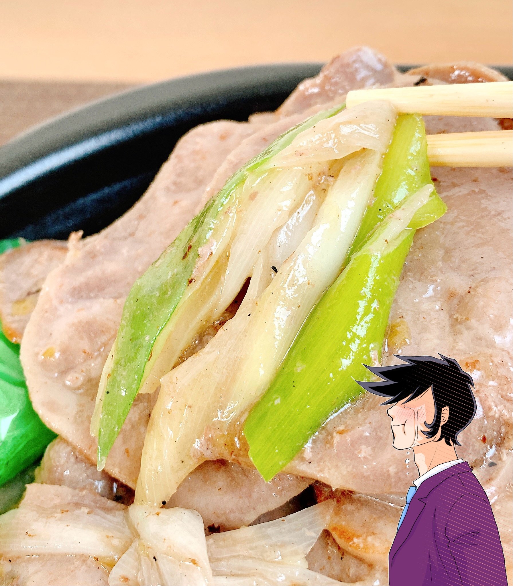 いくらなんでも盛りすぎだよ…!ほっともっとの“よくばりメニュー”お肉2倍盛りのインパクトがすごすぎる!「うますぎる」「リピ確」「神とさせていただきます」