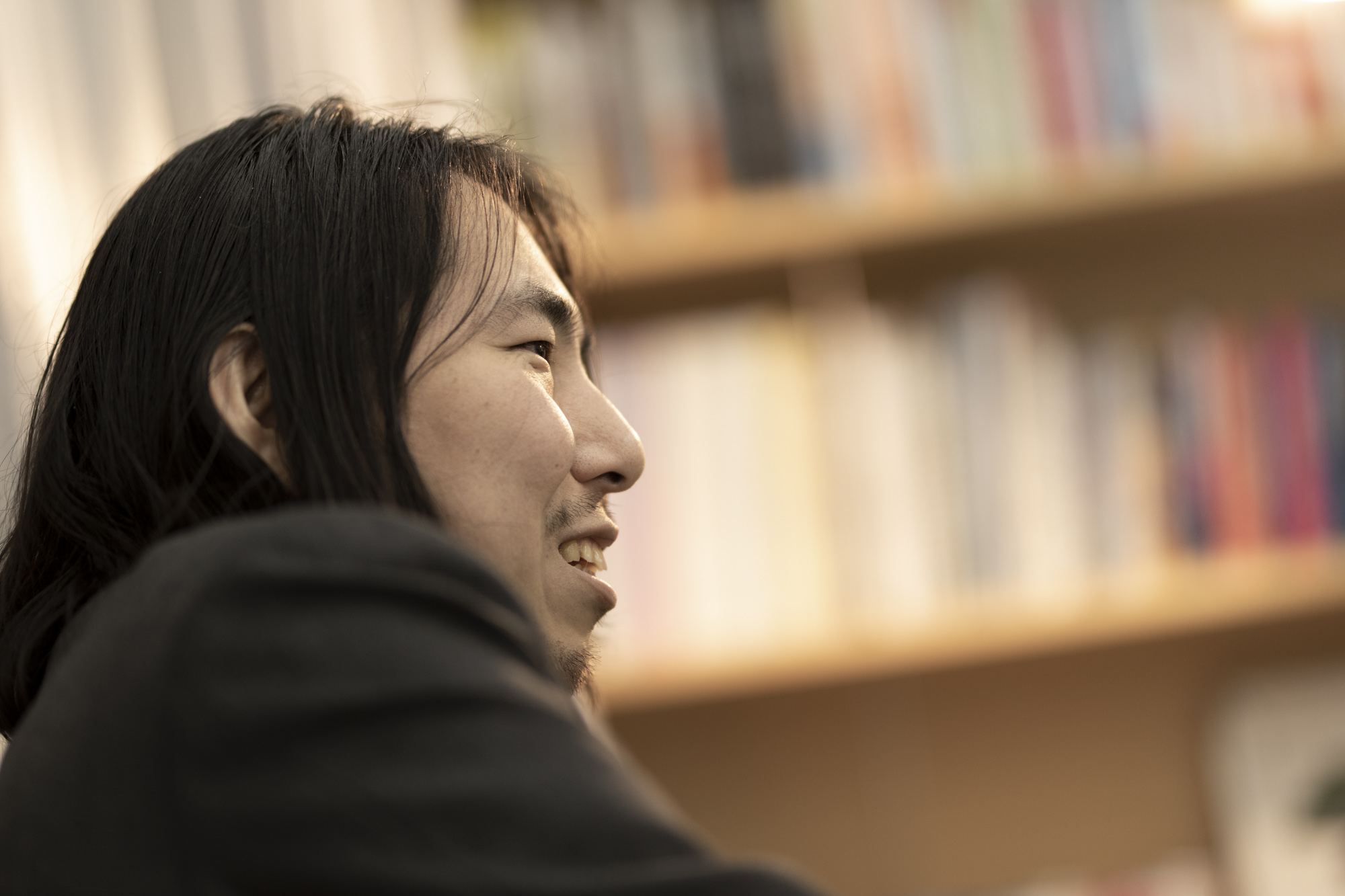 インタラクション・デザイナーの深津貴之さんに聞く「優秀な、仕事がしやすいマーケター」とは?