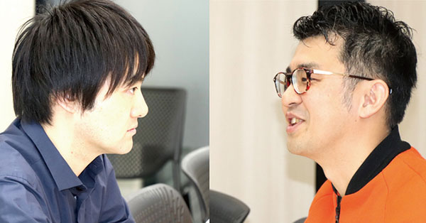 なぜ脳は、セザンヌの絵画を「動いている」と知覚するのか? 『美術手帖』編集長に聞く【岩渕貞哉×佐宗邦威 対談(2)】