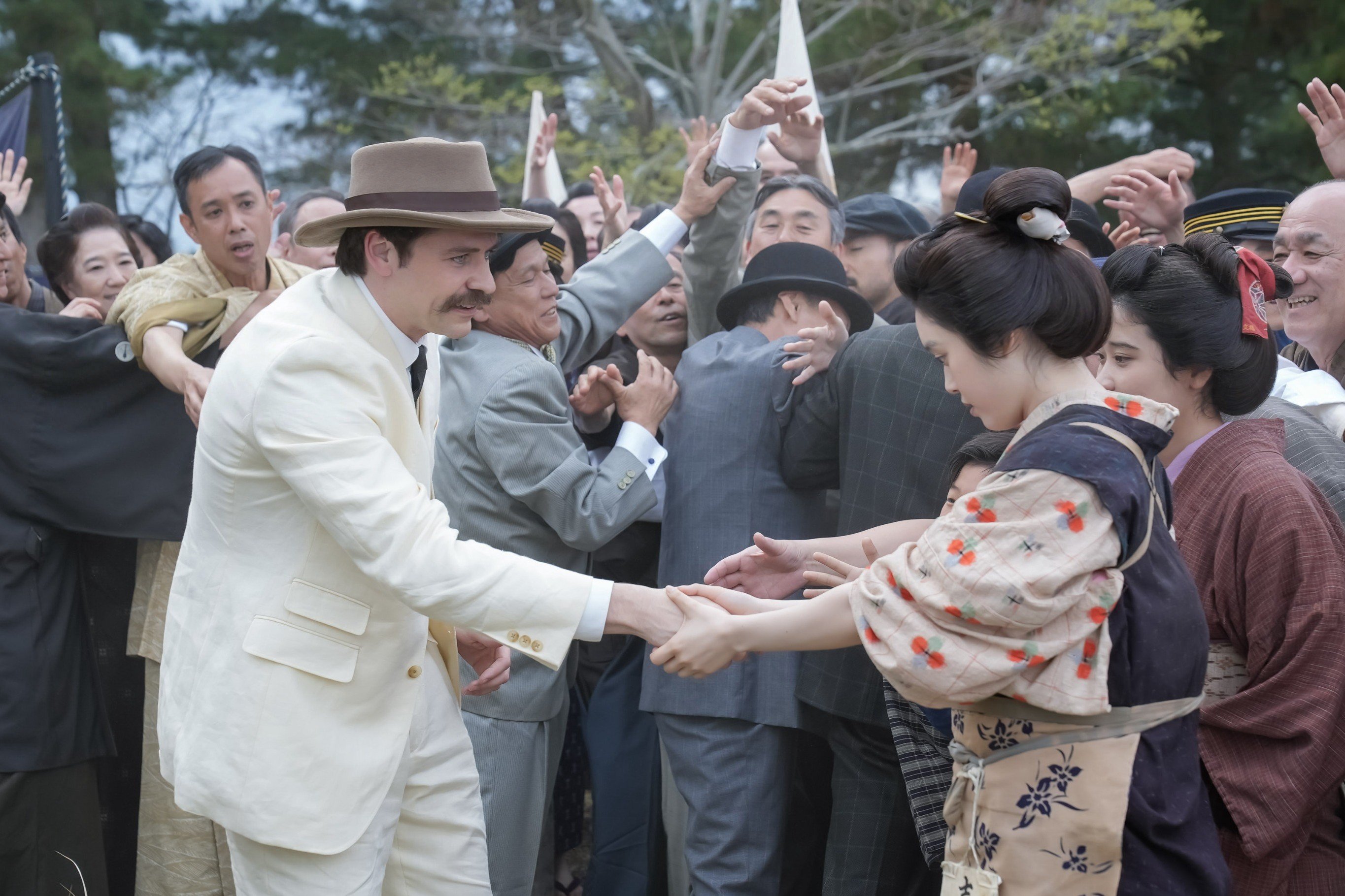 『ばけばけ』脚本家が子どもを優先したら仕事ができるようになったと言えるワケ