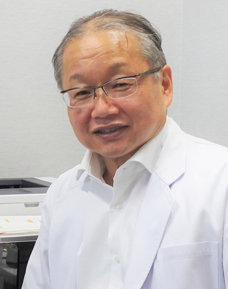 柴田政彦(しばた・まさひこ)奈良学園大学保健医療学部教授、千里山病院集学的痛みセンター医師