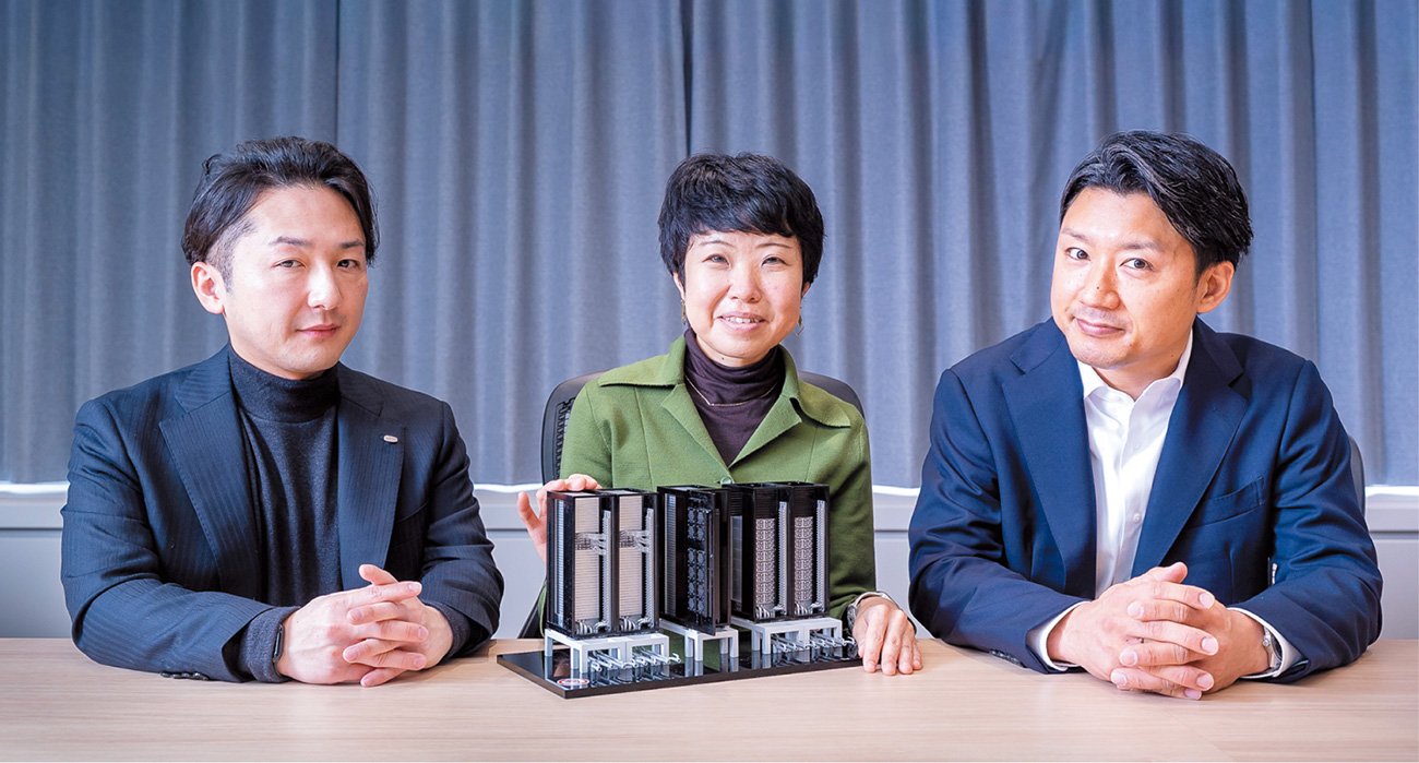 40年以上の歴史と実績を誇る。スパコン「富岳」でも証明された独自の水冷ソリューションとは何か