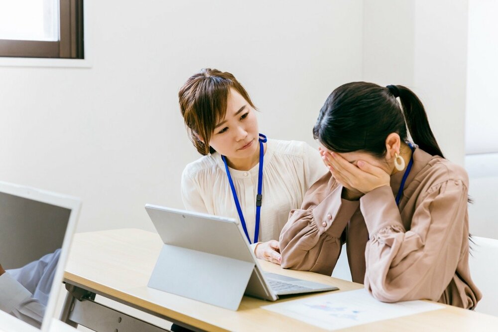 「残念だったね…」しか言えない人は嫌われる。頭のいい人はどう話している?