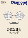週刊ダイヤモンド 2025年6月21日号