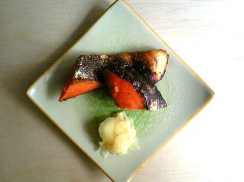 古より日本人に慶ばれたハレの魚<br />寒い冬には「鮭」が美味しい!