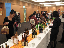 米国発の日本酒イベントで確信した<br />SAKEのグローバリゼーション