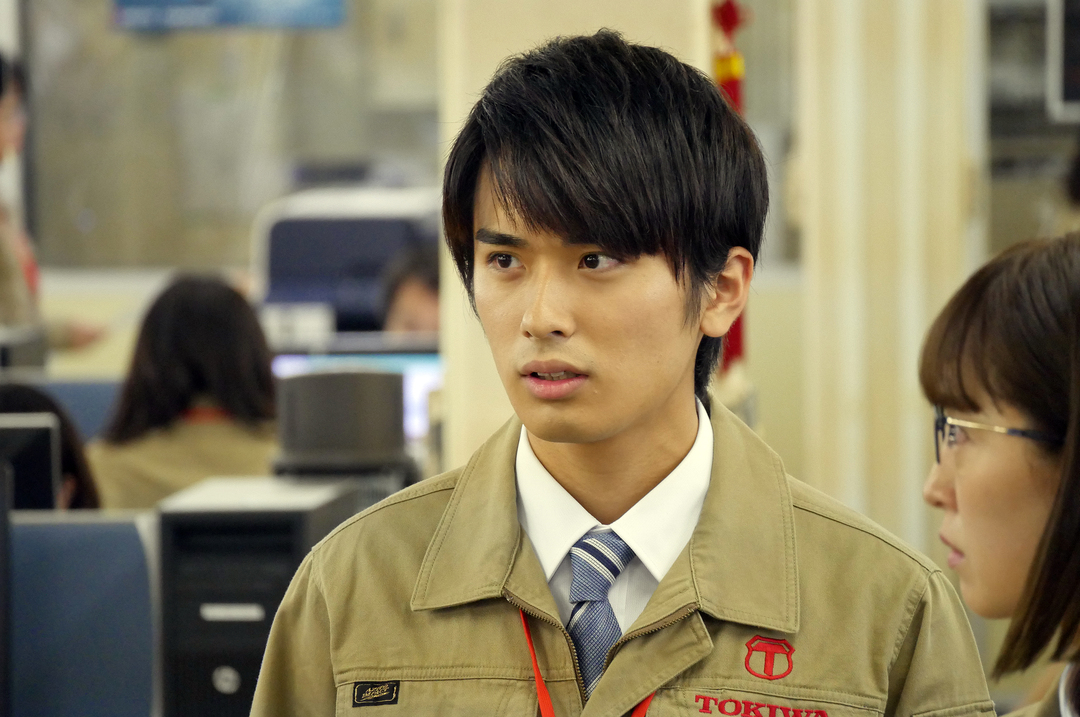 ドラマ ノーサイド ゲーム 出演者インタビュー がんばれ アストロズ 7 村田琳さん ノーサイド ゲーム情報局 ダイヤモンド オンライン ドラマ ノーサイド ゲーム 出演者インタビュー がんばれ アストロズ 7 村田琳さん ノーサイド ゲーム情報局 ダイヤモンド オンライン