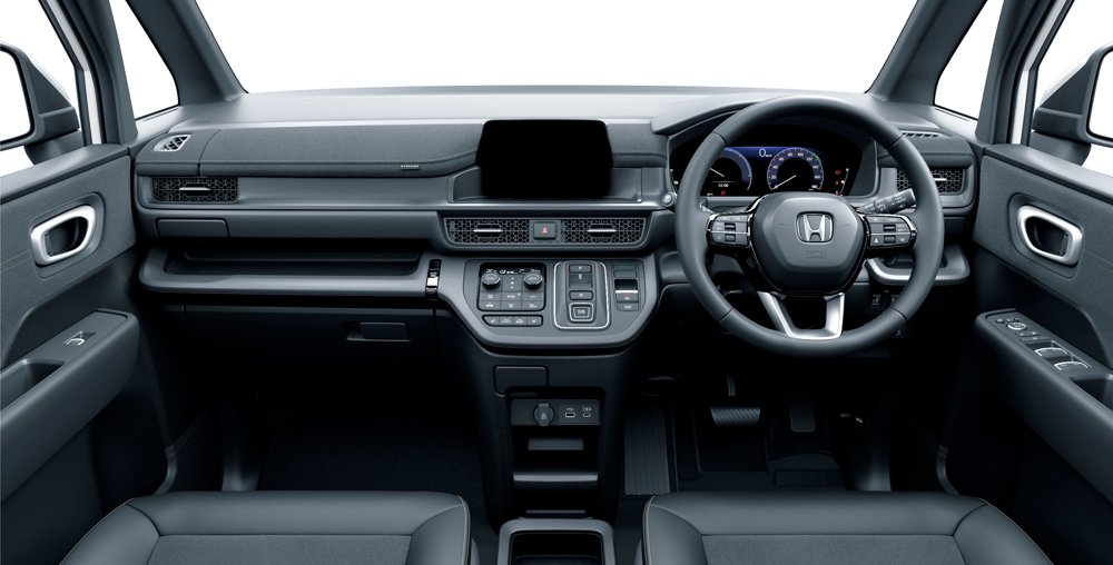 ホンダ新型 ステップワゴン 車内も視界も広くて運転快適 走りも大幅進化 試乗記 Car And Driver 注目カー ファイル ダイヤモンド オンライン ホンダ新型 ステップワゴン 車内も視界も広くて運転快適 走りも大幅進化 試乗記 Car And Driver 注目カー ファイル ダイヤモンド オンライン