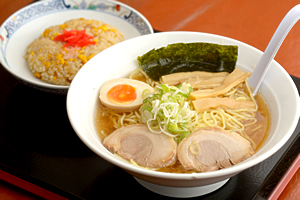 炭水化物を食べても太りにくい食事の法則