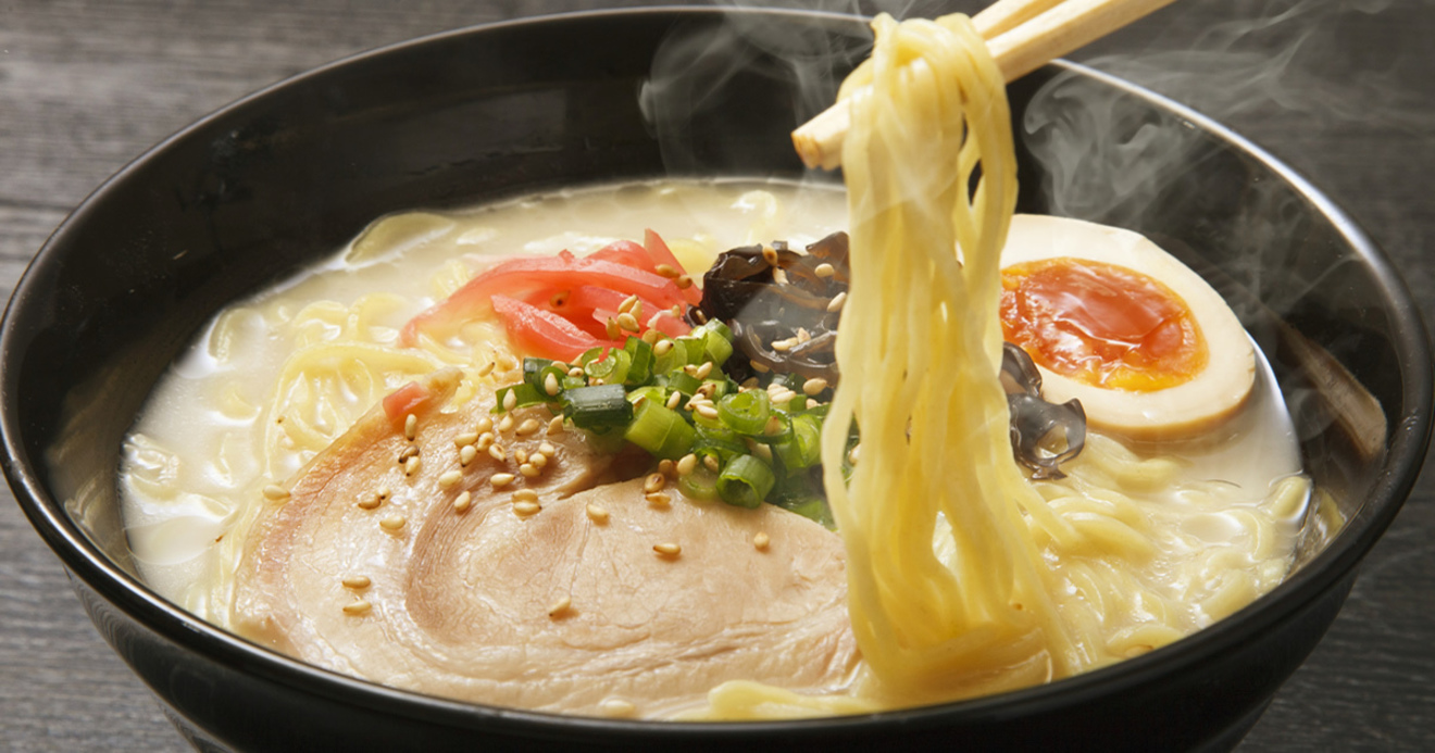 激増も多くは短命 ラーメン県で生き残る店の条件 データで読み解くニッポン ダイヤモンド オンライン