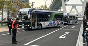 「並ばない万博」以前の問題だろ！ガラガラなのにバスに乗れない“謎システム”にため息が出る…