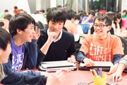 半径50センチの課題解決!小6シンジくんの「席替え」アプリが示す新しい学び