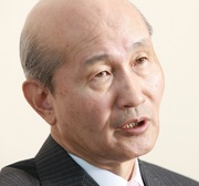 清水建設社長　宮本洋一　リニア新幹線工事にチャレンジしたい