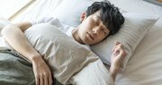世界屈指の睡眠不足国・ニッポン！コロナ禍が「日本人の眠り」に与えた意外な影響とは？