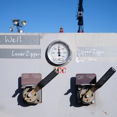 石油大手も地熱発電に投資　水圧破砕法に期待