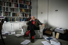 高インフレ数十年続く？ 著名経済学者の論拠は