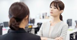 部下から「労基署に行きます」と言われたとき、上司がやるべきこと・ベスト1