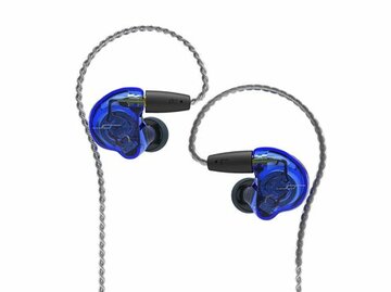 JPRiDE、高コスパな1万円後半のハイブリッド型イヤホン「1980 Blue MOON」