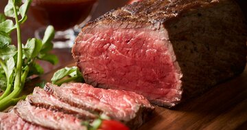 肉を焼いただけなのに…ローストビーフがイギリスで「愛国主義の象徴」になった歴史が面白すぎた!
