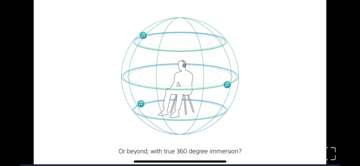 360 Reality Audioについて考える
