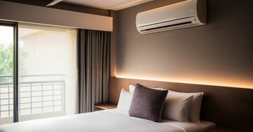 早すぎません!今から熱中症対策を、寝室の温度はズバリ何度がいいか【豪グリフィス大の研究より】