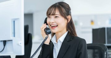 また連絡したくなる「感じのいい人」がクロージングで言っていた「ある一言」とは?