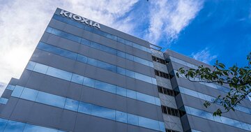 株価爆上げのキオクシア、実は東芝の「売却困難事業」だった…ピンチの東芝がすがった「絶対に頼ってはいけない」証券会社とは？