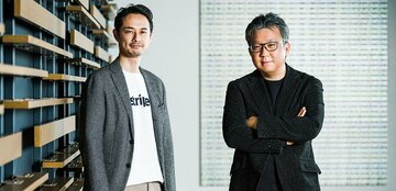 「AIに見つからない企業は存在しないのと同じ」AIエージェントが購買の常識を書き換える！市場から消滅しないために日本企業が今取るべき改革