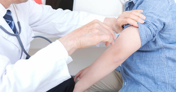 今年はインフルエンザの流行が早まる!ワクチン接種は今すぐに