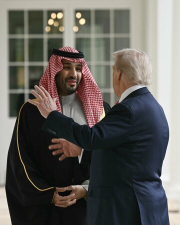 トランプ氏、イラン攻撃計画を中止　湾岸諸国が対話要求