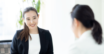 「繊細な部下」に指摘できないのはリーダー失格。できるリーダーはなんと言う?