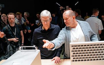 アップル、「Mac Pro」生産を中国に移管